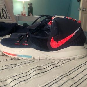 Womens basketball shoes